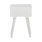 9th & Pike&#174; Wood Carved Side Table - image 8