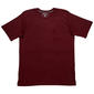 Mens Big & Tall Architect® Crew Neck Short Sleeve Pocket Tee - image 1