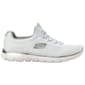 Womens Skechers Summits Artistry Chic Athletic Sneakers - image 3