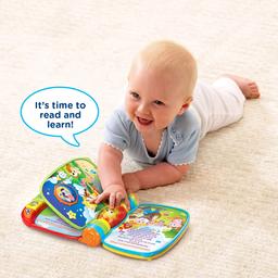VTech® Musical Rhymes Book™