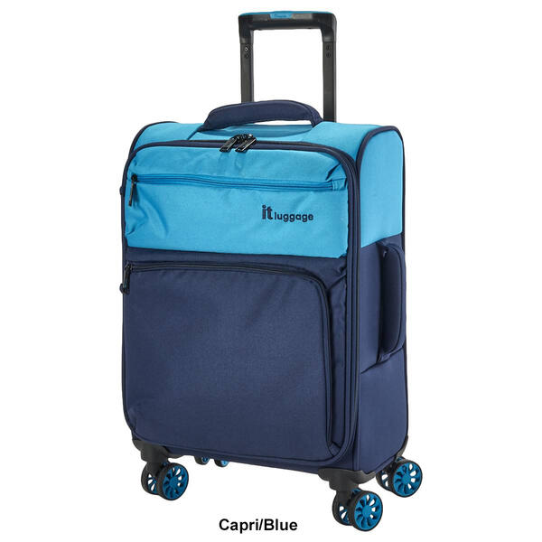 IT Luggage Duo-Tone 18 Inch Carry On