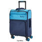 IT Luggage Duo-Tone 18 Inch Carry On - image 7