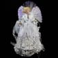 Northlight Seasonal 16in. Lighted Angel Christmas Tree Topper - image 2