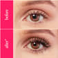 Grande Cosmetics GrandeFANATIC Fanning & Curling Mascara - image 2
