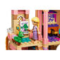 LEGO® Disney Rapunzel''s Castle Building Kit - image 6