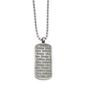 Mens Gentlemen's Classics&#40;tm&#41; Live Dream Believe Necklace - image 1