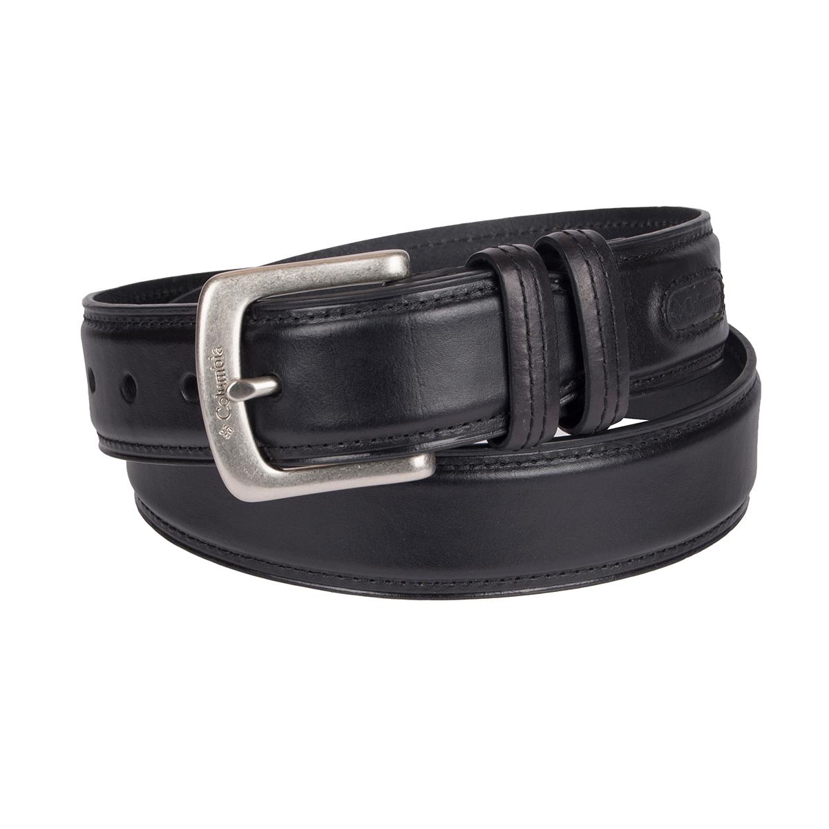 Mens Columbia Goose Lake 40mm S & R Belt