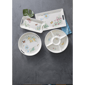 Lenox® Butterfly Meadow® Melamine Round Tray - image 3