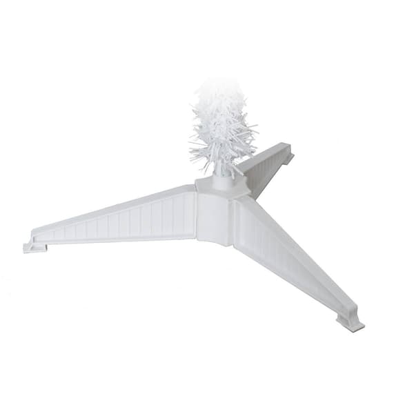 Puleo International 5ft. Carson Artificial Pine Christmas Tree