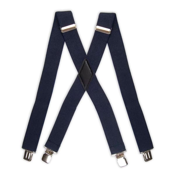 Mens Dockers® Adjustable Suspenders