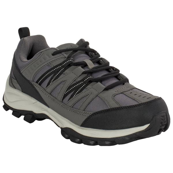 Mens Tansmith Zeal Lace Up Athletic Sneakers