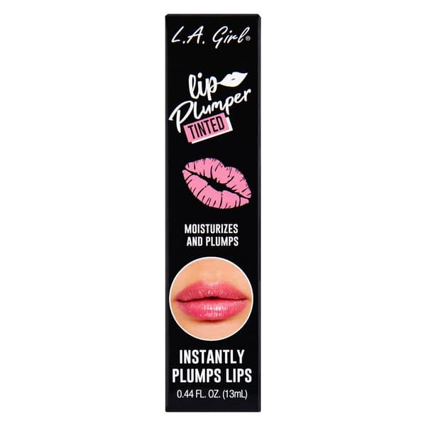 L.A. Girl Tinted Lip Plumper