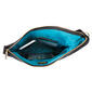 Travelon Anti-Theft Signature 3 Compartment Crossbody Tote - image 3