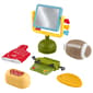 Fisher-Price(R) Mini Me Tiny Tailgate Set - image 1
