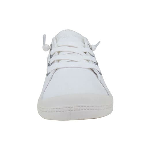 Womens Jellypop Dallas Low Top Fashion Sneakers