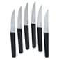 BergHOFF Matrix 6pc. 4.5in. Steak Knife Set - image 1