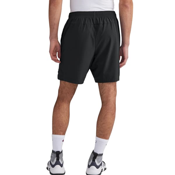 Mens Champion 7in. MVP Shorts