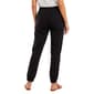 Petite Architect® Garment Dyed Full Length Tapered Pants - image 7