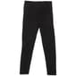 Girls (7-16) Jolie & Joy Solid Leggings - image 1