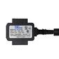 Kurt S. Adler 15ft. Warm White Glass LED Christmas Lights - image 3