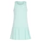 Girls (4-6x) adidas® Tank Tennis Pleat Hem Dress - image 4