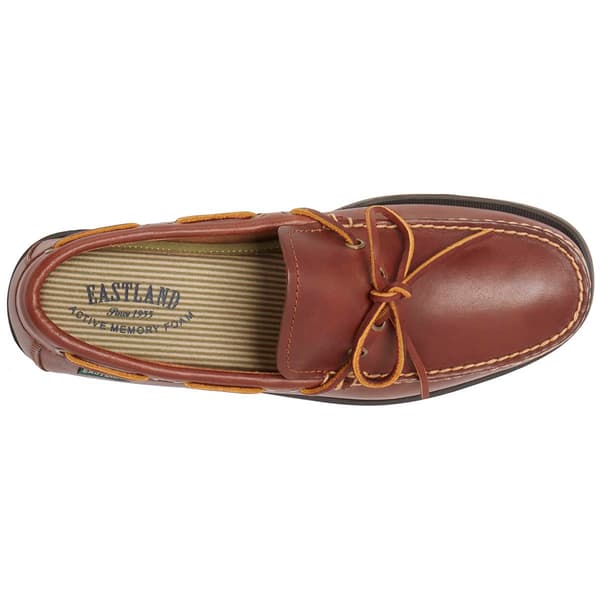 Mens Eastland Yarmouth Loafers