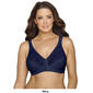 Womens Exquisite Form Fully&#174; Front Close Wire-Free Posture Bra565 - image 5