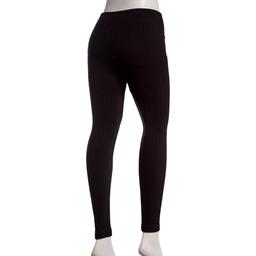 Womens Seven Apparel Textured Fleece Lined Jacquard Leggings