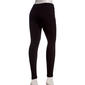 Womens Seven Apparel Textured Fleece Lined Jacquard Leggings - image 2