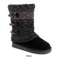 Womens Essentials by MUK LUKS&#174; Cheryl Ankle Boots - image 6