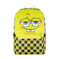 Spongebob Squarepants Checkered Backpack - image 1