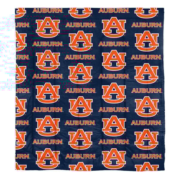 Northwest Auburn Tigers Comforter Set