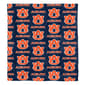 Northwest Auburn Tigers Comforter Set - image 2