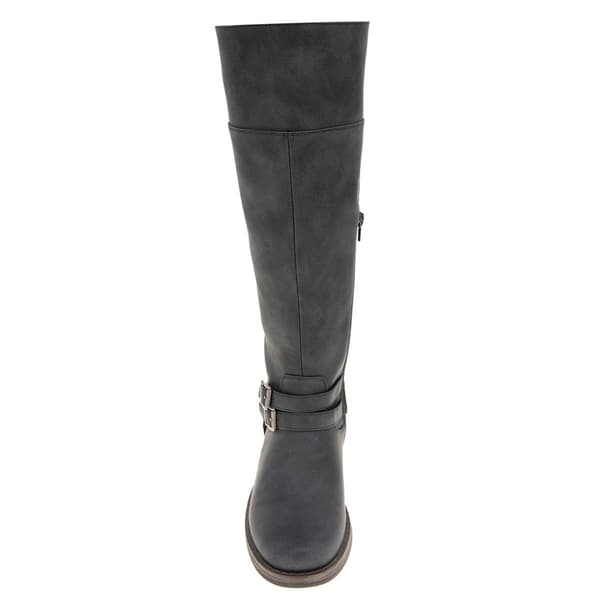 Womens XOXO Colt Tall Boots