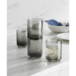 Lenox® Tuscany Classics Stackable Smoke Tall Glasses - Set of 4 - image 5