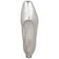 Womens Franco Sarto L-Vana Metallic Flats - image 4