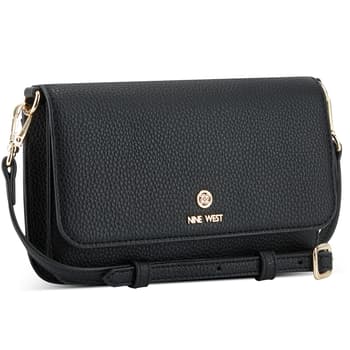 Nine West Women's Linnette Card Case