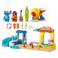 LEGO® Disney Beach Fun With Lilo & Stitch Building Kit - image 4
