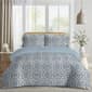 Sabrina Soto 3pc. Anatolia Quilt Set - image 1