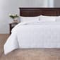 St. James Home White Goose Nano Down & Feather Blanket - image 1