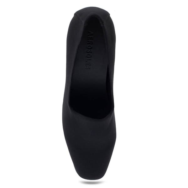 Womens Aerosoles Midnight Pumps