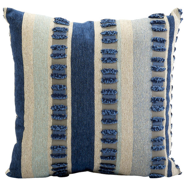 Indiana Decorative Pillow - 18x18 - image 