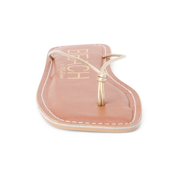 Womens Matisse Ray Flip Flop Sandals