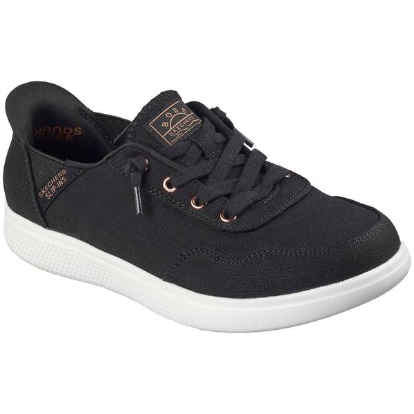 Womens Skechers Slip-ins(R) BOBS(R) Skip B Cute Fashion Sneakers - image 