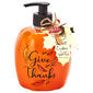 Simple Pleasures(R) Orange Pumpkin Give Thanks Hand Soap - image 1