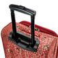 American Flyer 21in. Red Budapest Carry-On - image 4