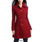 Womens BGSD Wool Blend Walking Coat - image 5