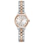 Womens Caravelle Rose Gold-Tone Accented Watch - 45L175 - image 1