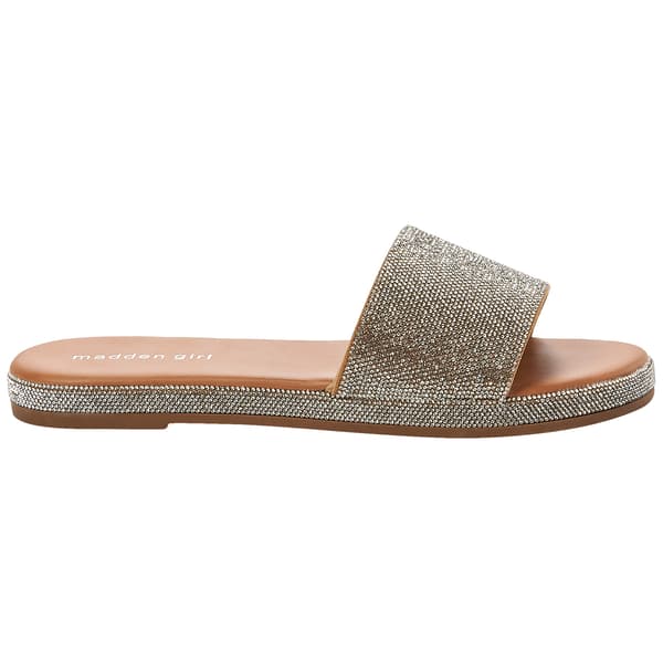 Womens Madden Girl Lizza Sandals