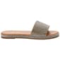 Womens Madden Girl Lizza Sandals - image 3